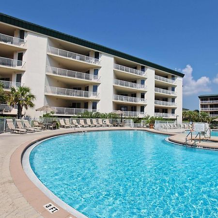Dunes Of Seagrove Condominiums سيغروف بيتش المظهر الخارجي الصورة