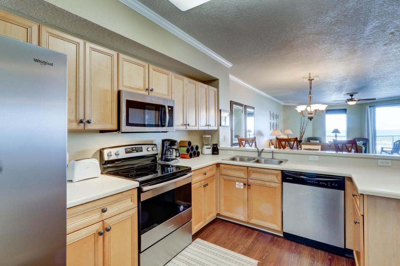 Dunes Of Seagrove Condominiums سيغروف بيتش المظهر الخارجي الصورة