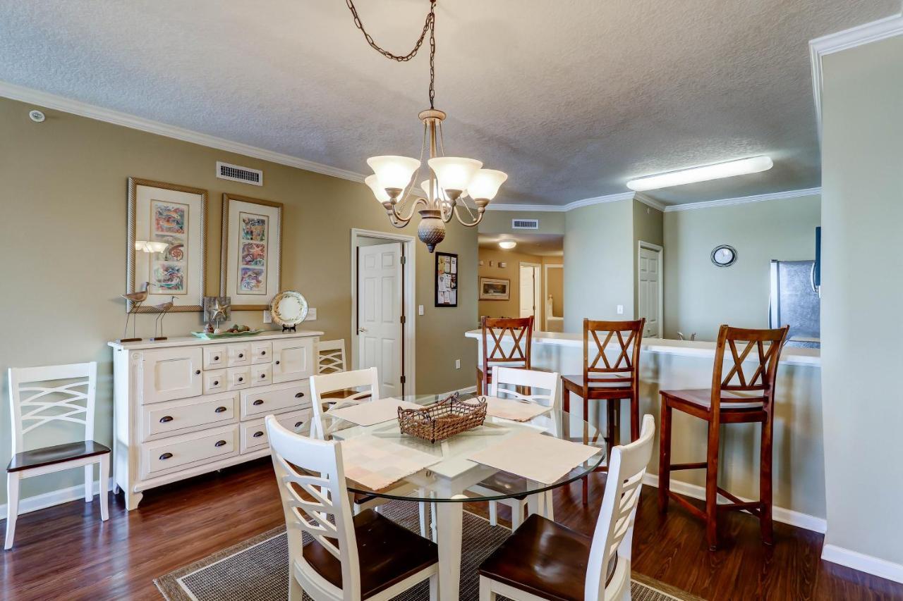 Dunes Of Seagrove Condominiums سيغروف بيتش المظهر الخارجي الصورة