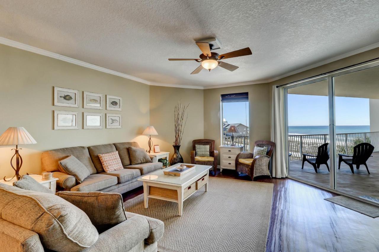 Dunes Of Seagrove Condominiums سيغروف بيتش المظهر الخارجي الصورة
