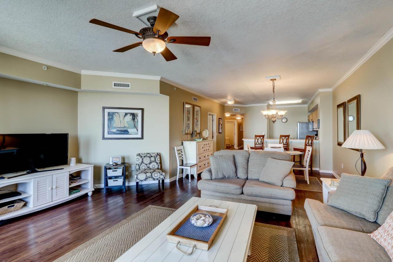 Dunes Of Seagrove Condominiums سيغروف بيتش المظهر الخارجي الصورة