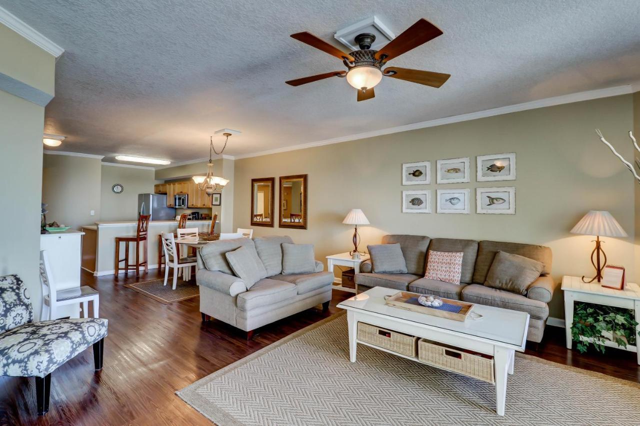 Dunes Of Seagrove Condominiums سيغروف بيتش المظهر الخارجي الصورة