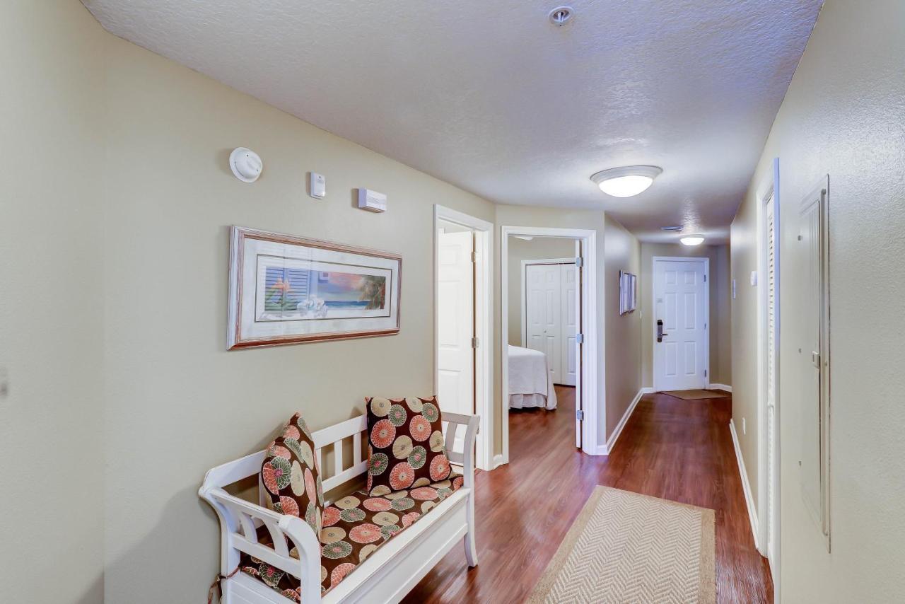 Dunes Of Seagrove Condominiums سيغروف بيتش المظهر الخارجي الصورة