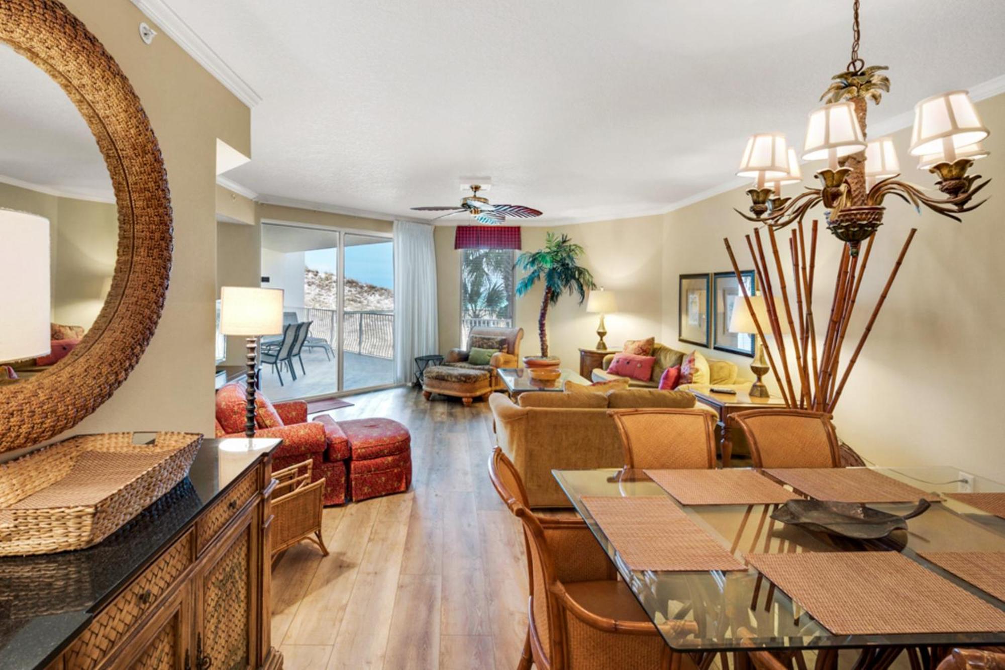 Dunes Of Seagrove Condominiums سيغروف بيتش الغرفة الصورة