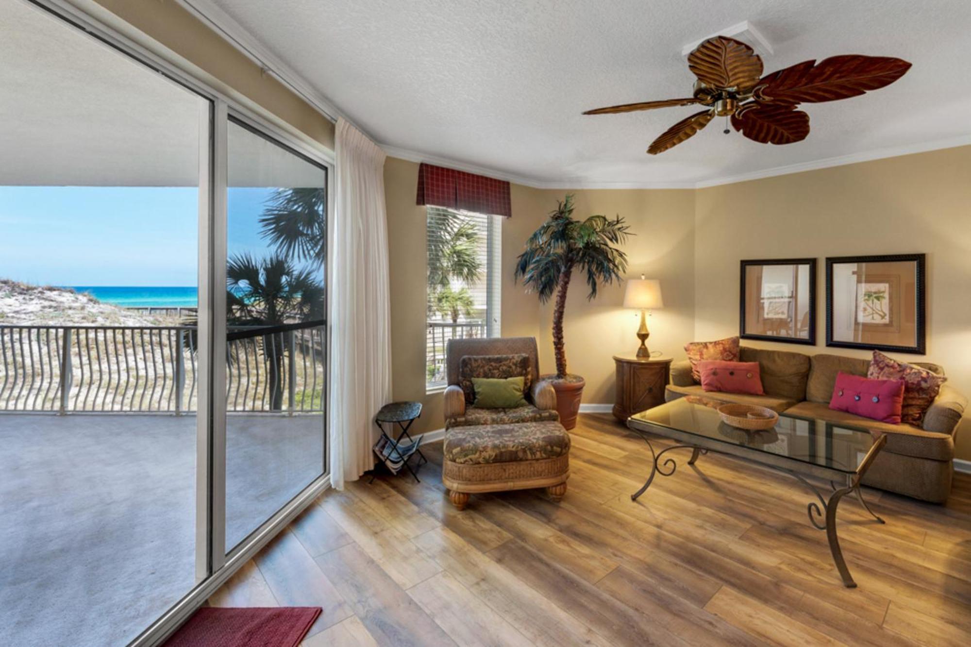Dunes Of Seagrove Condominiums سيغروف بيتش الغرفة الصورة