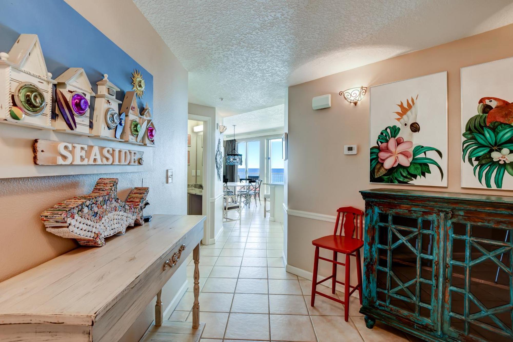 Dunes Of Seagrove Condominiums سيغروف بيتش الغرفة الصورة