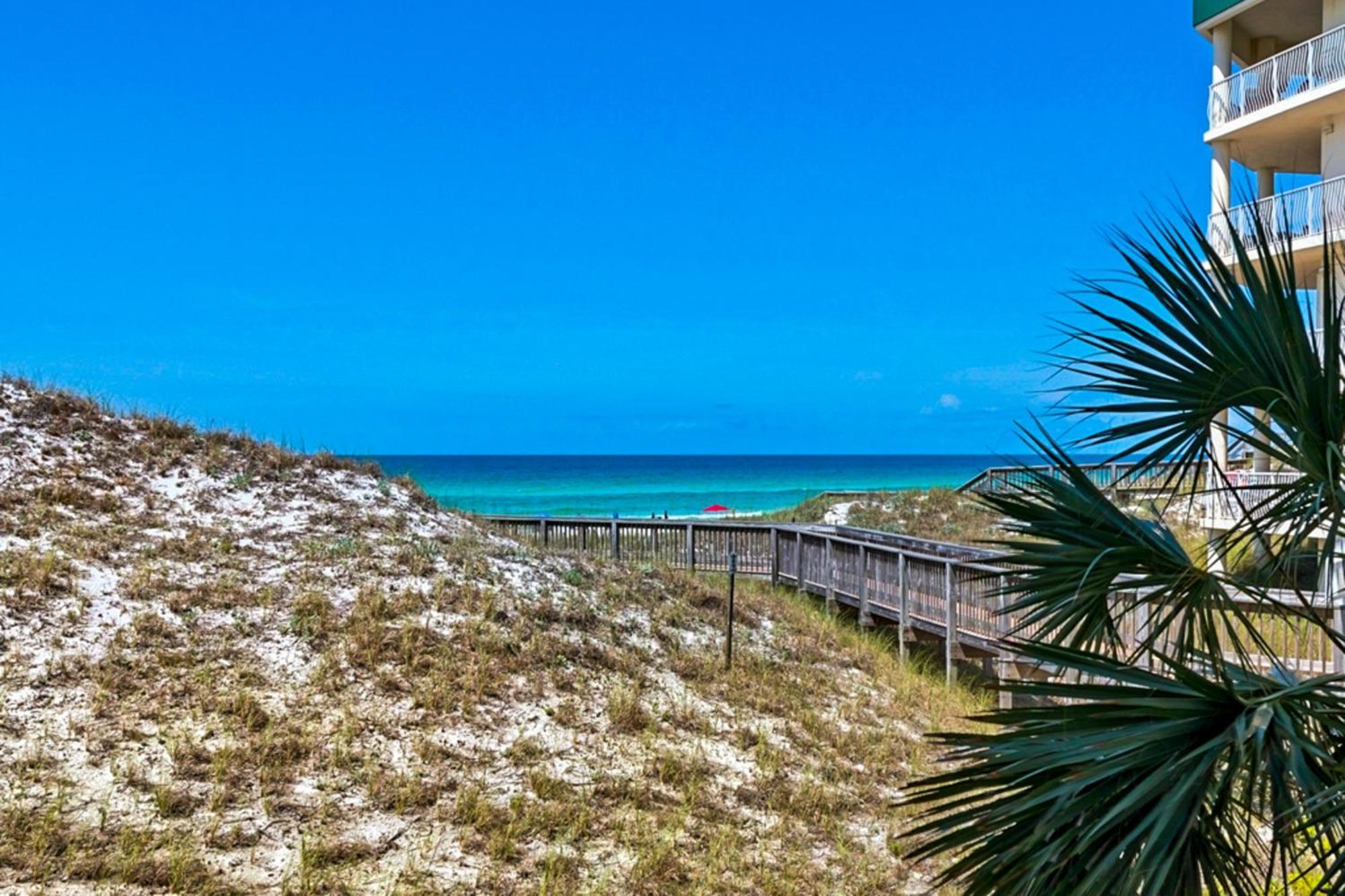 Dunes Of Seagrove Condominiums سيغروف بيتش الغرفة الصورة