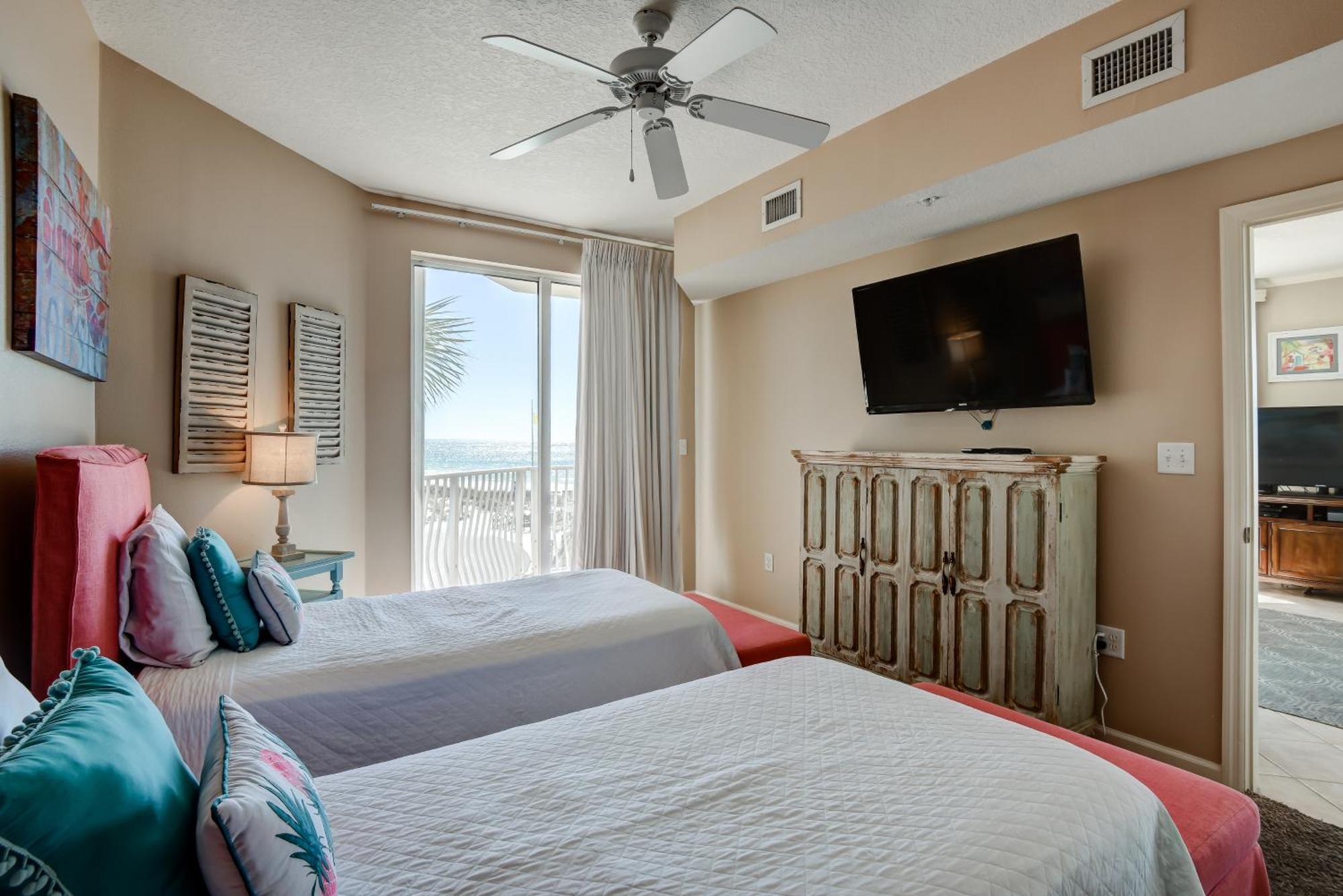 Dunes Of Seagrove Condominiums سيغروف بيتش الغرفة الصورة