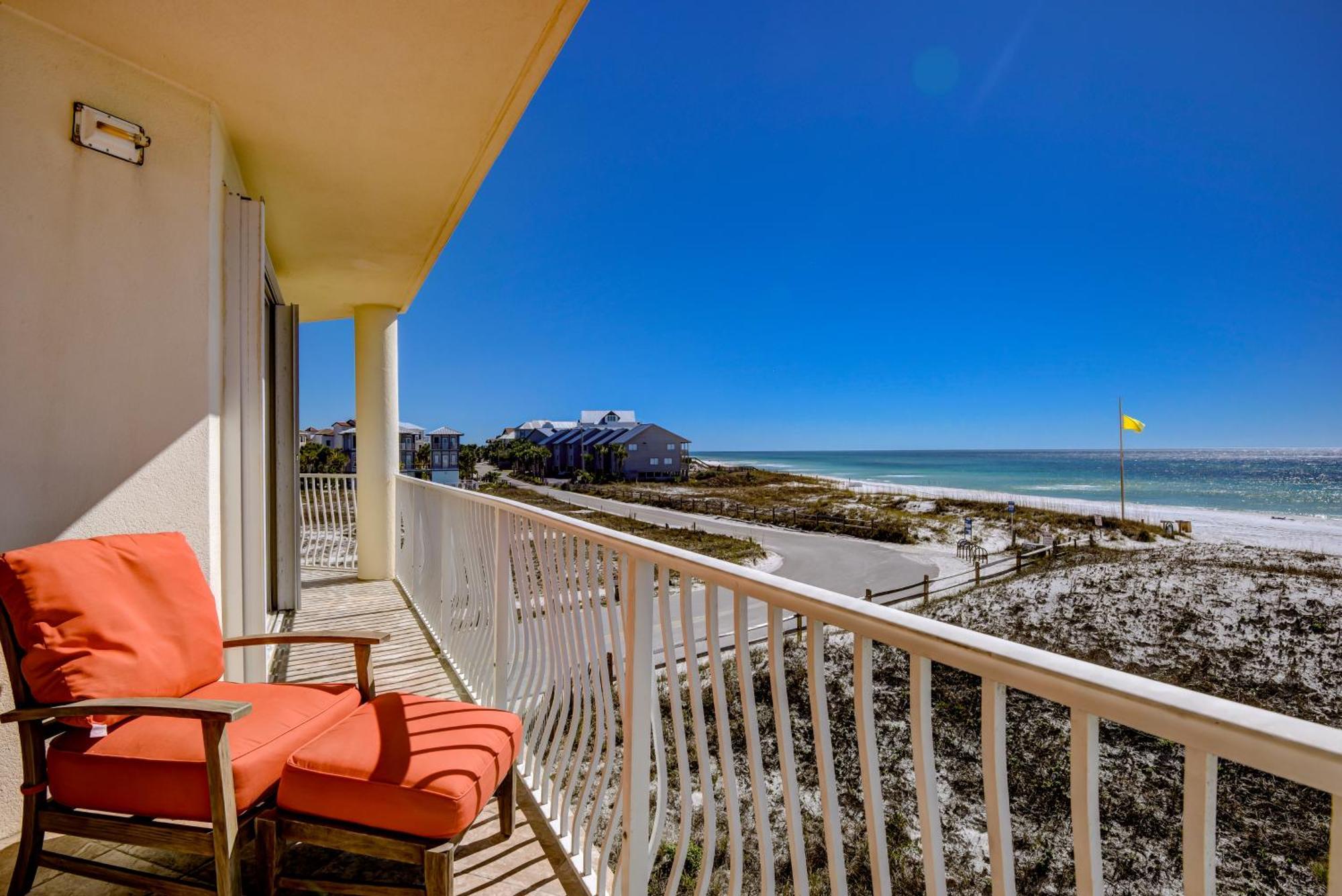 Dunes Of Seagrove Condominiums سيغروف بيتش الغرفة الصورة