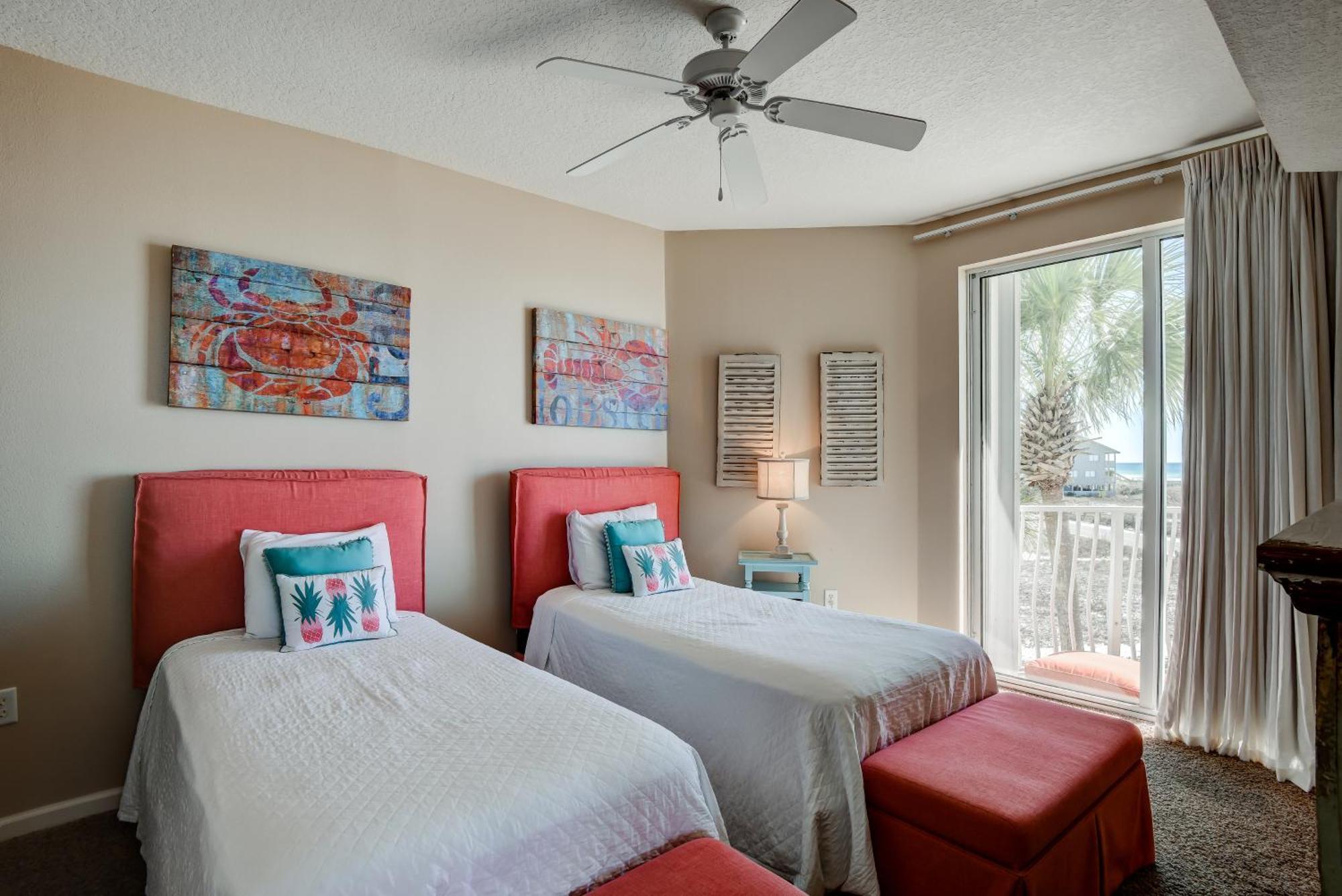 Dunes Of Seagrove Condominiums سيغروف بيتش الغرفة الصورة