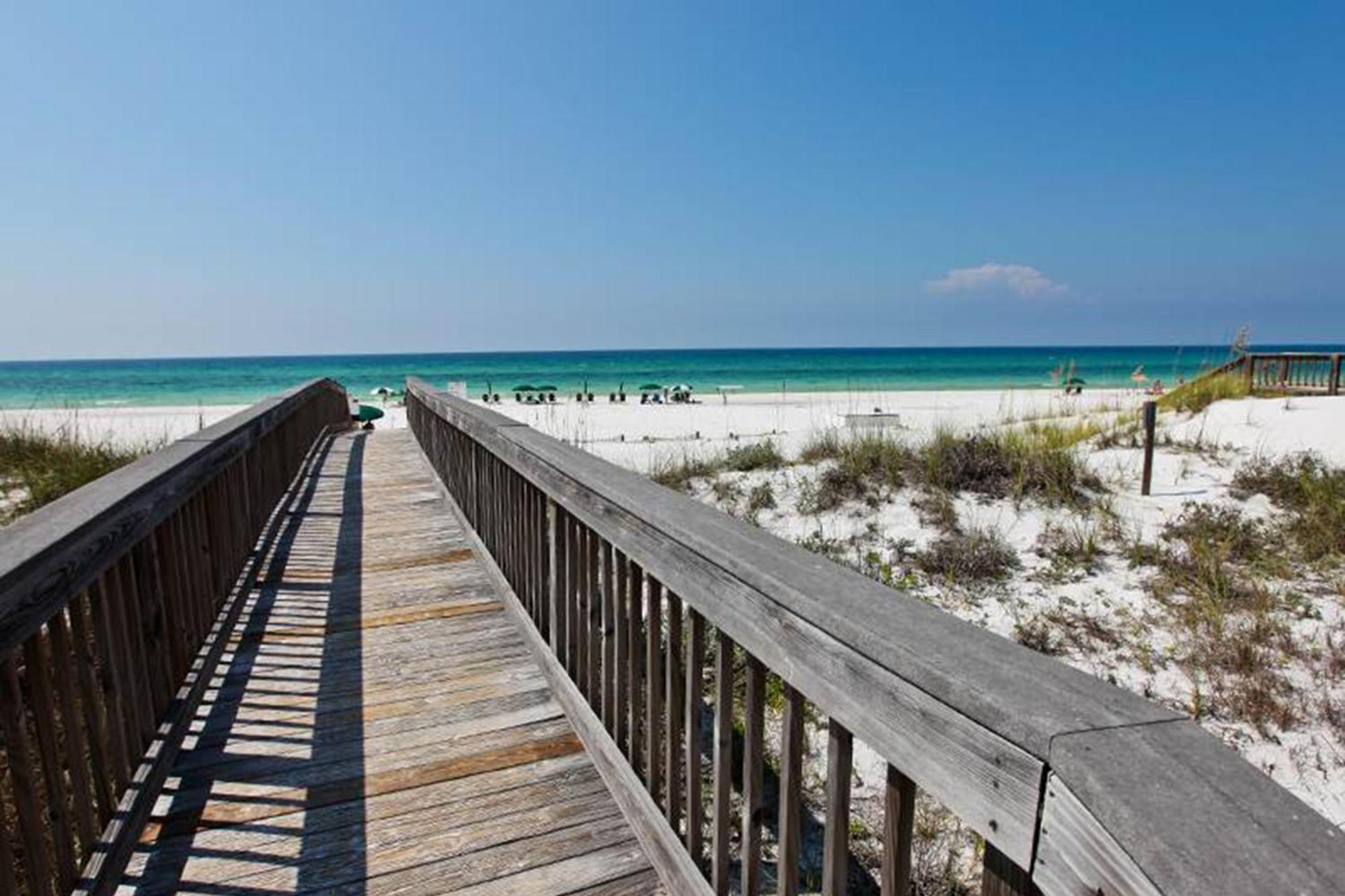 Dunes Of Seagrove Condominiums سيغروف بيتش الغرفة الصورة