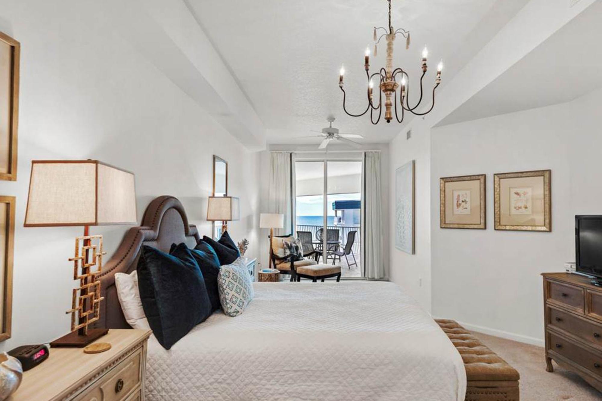 Dunes Of Seagrove Condominiums سيغروف بيتش الغرفة الصورة