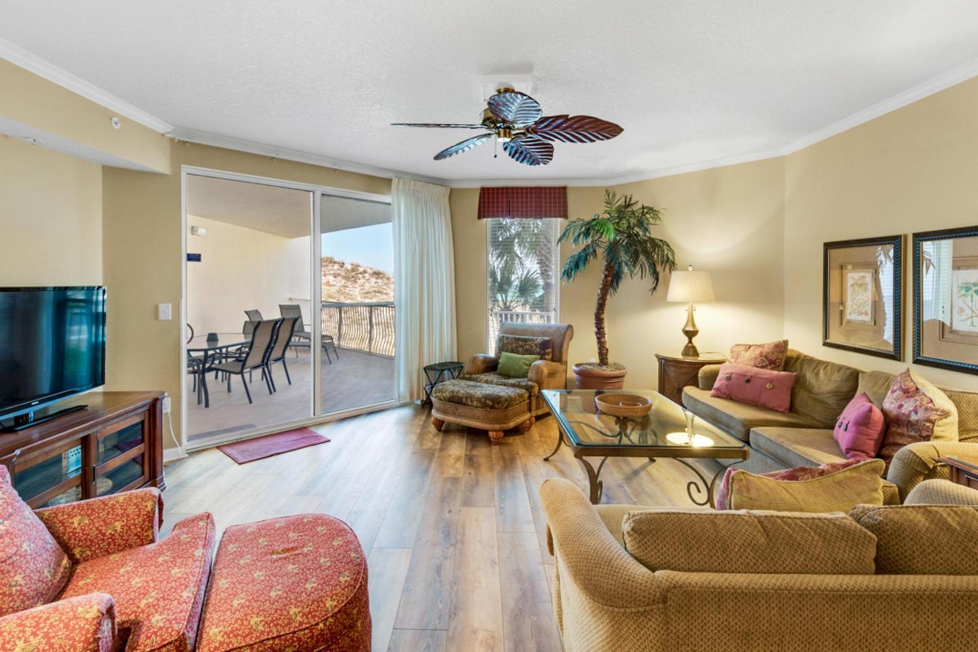 Dunes Of Seagrove Condominiums سيغروف بيتش الغرفة الصورة