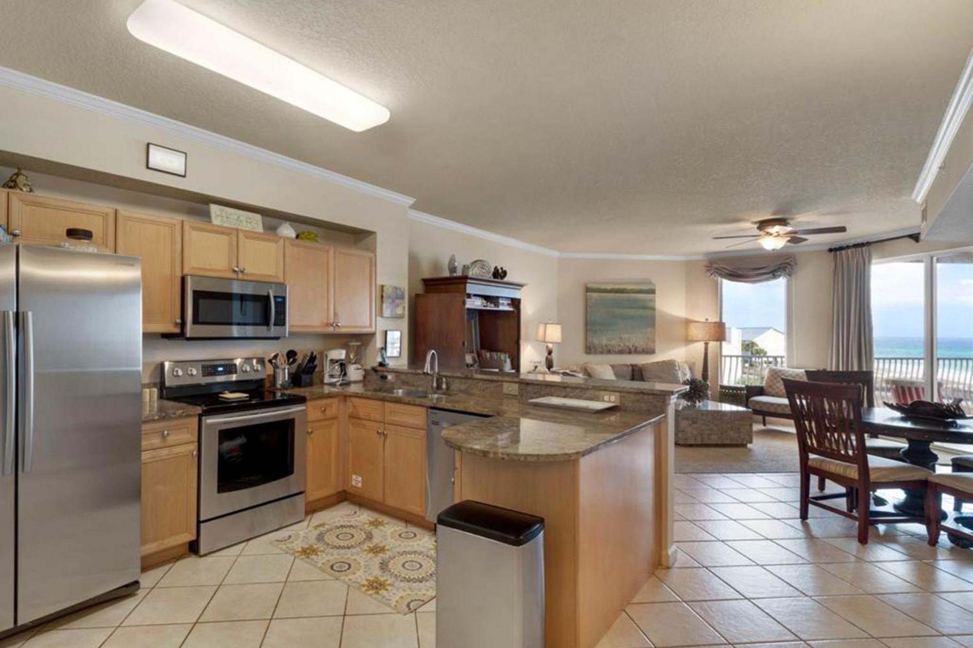 Dunes Of Seagrove Condominiums سيغروف بيتش الغرفة الصورة