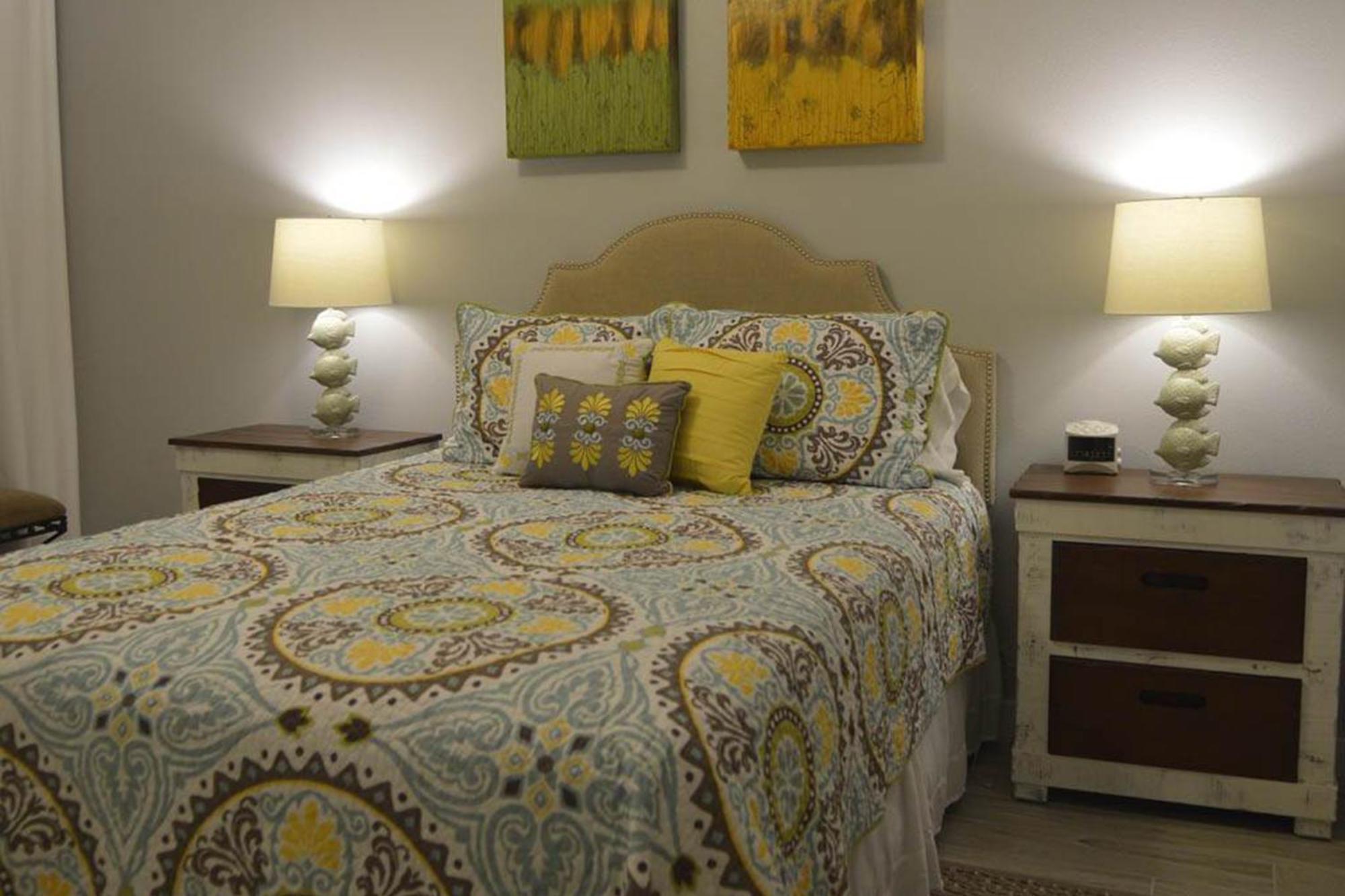 Dunes Of Seagrove Condominiums سيغروف بيتش الغرفة الصورة