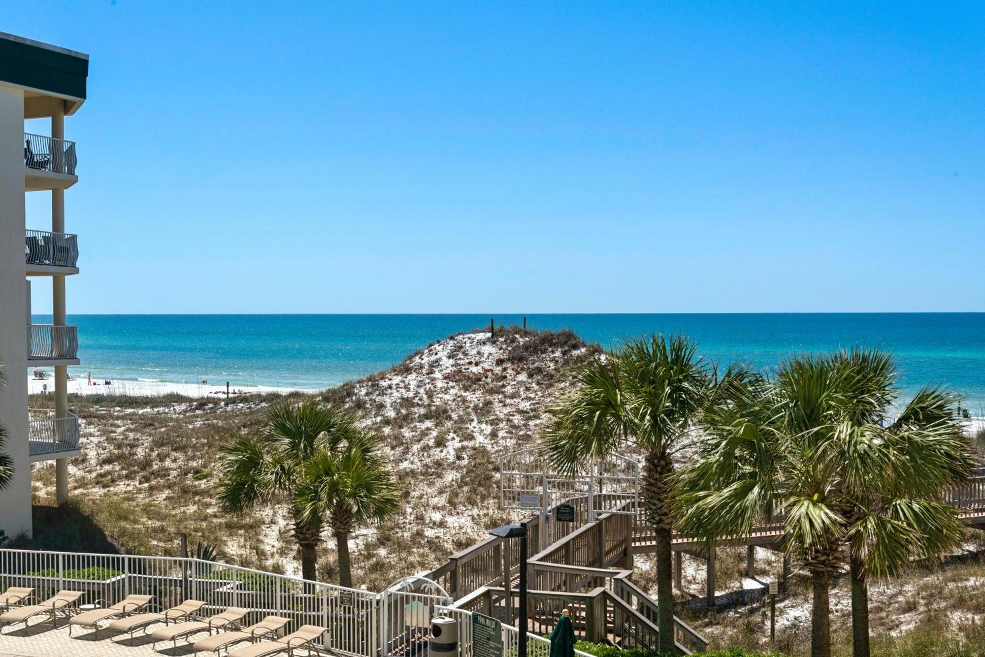 Dunes Of Seagrove Condominiums سيغروف بيتش الغرفة الصورة