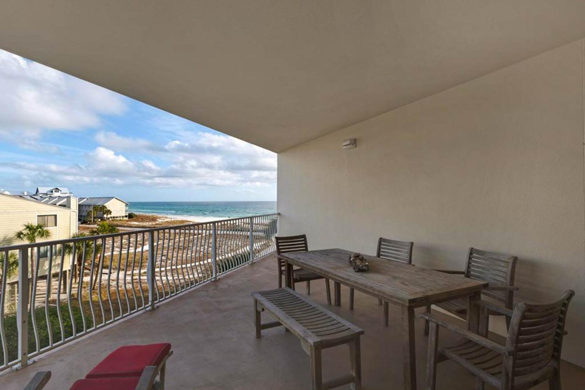 Dunes Of Seagrove Condominiums سيغروف بيتش الغرفة الصورة