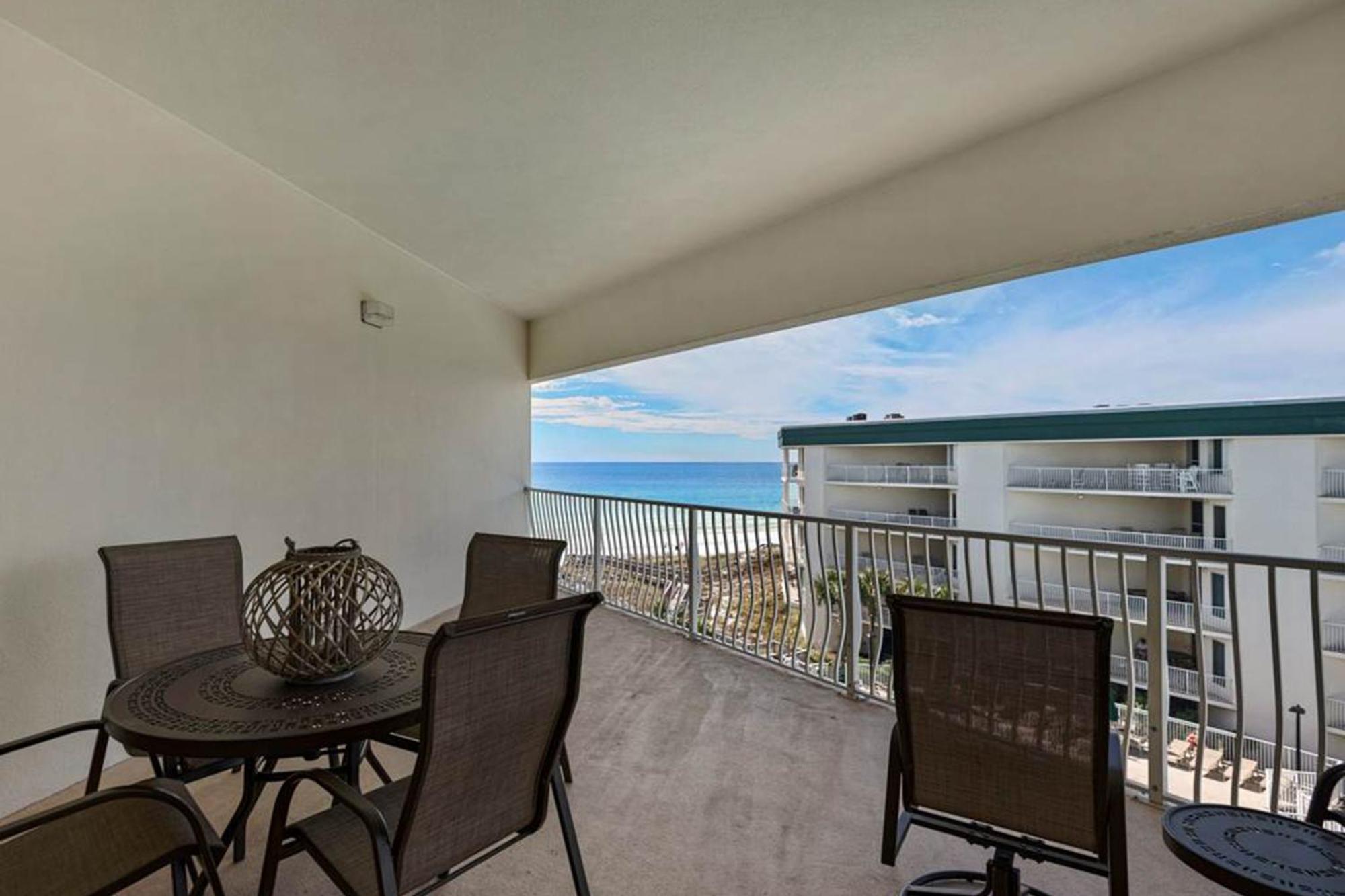 Dunes Of Seagrove Condominiums سيغروف بيتش الغرفة الصورة