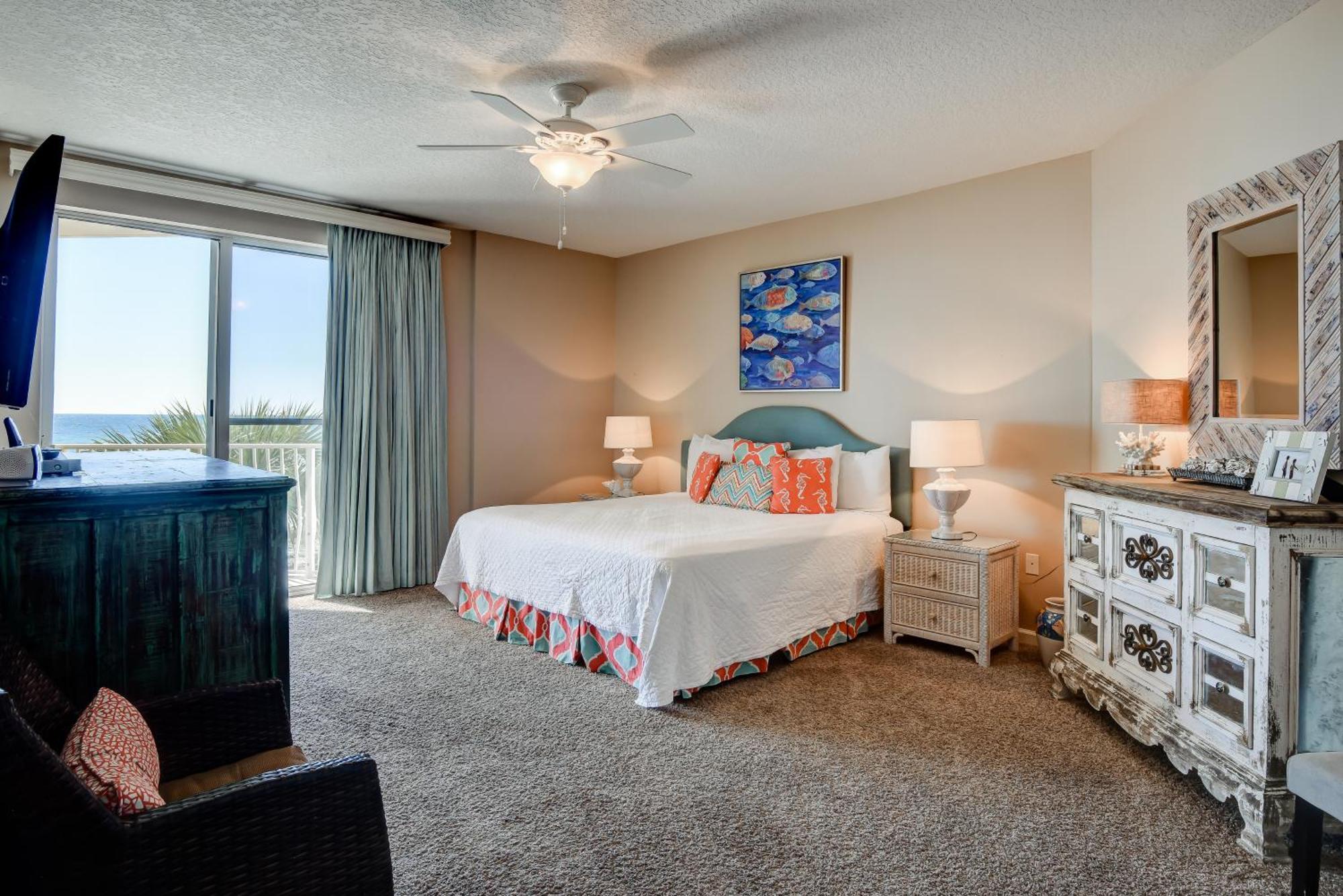 Dunes Of Seagrove Condominiums سيغروف بيتش الغرفة الصورة