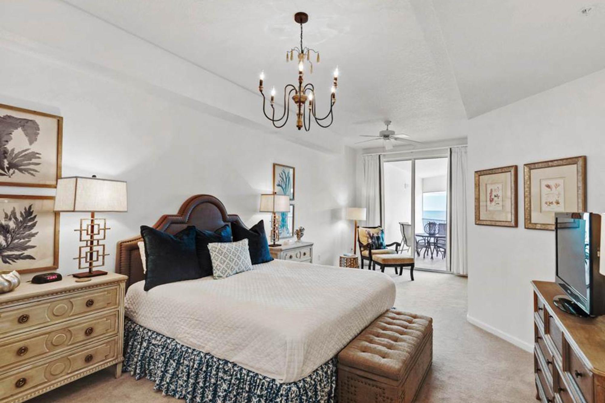 Dunes Of Seagrove Condominiums سيغروف بيتش الغرفة الصورة
