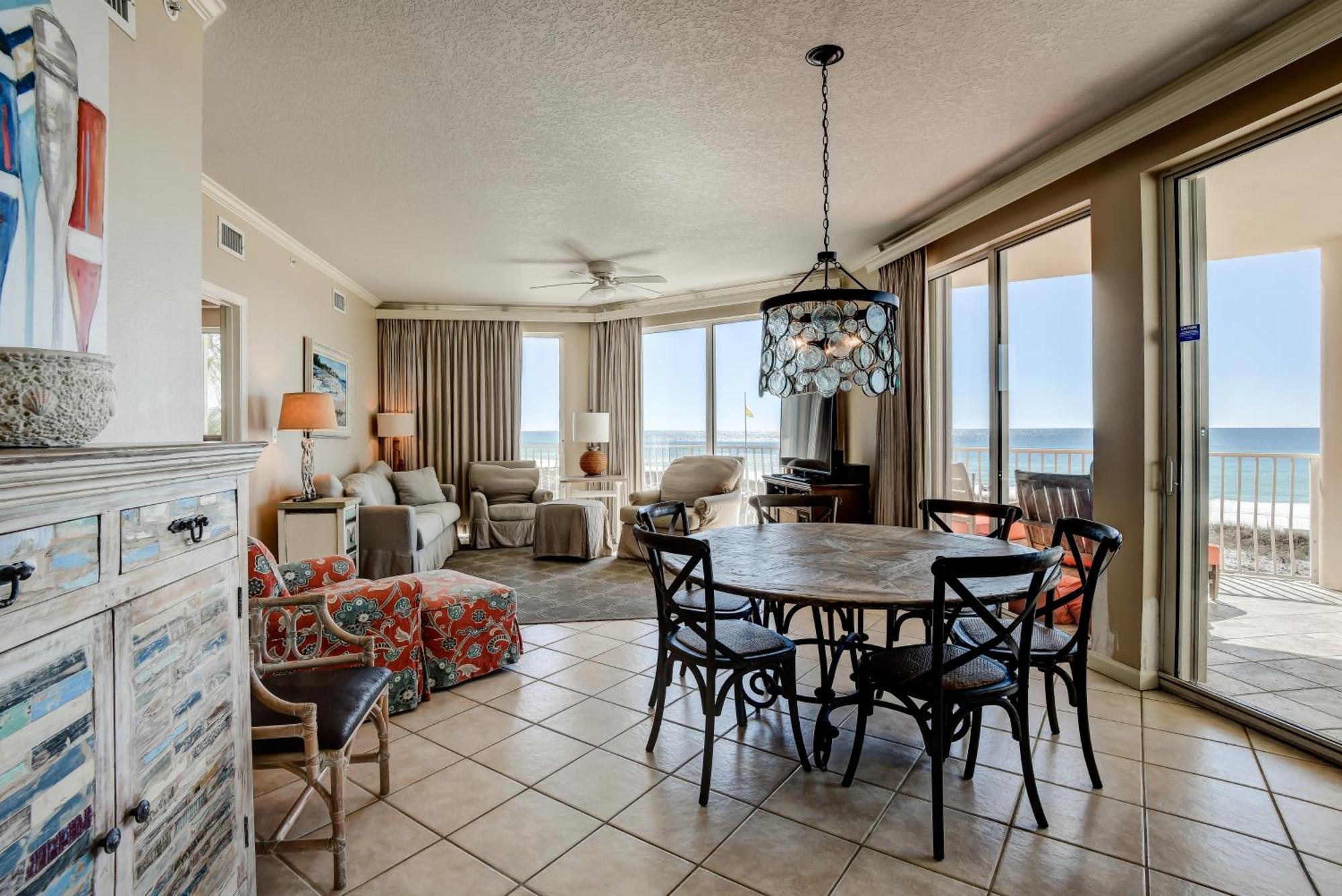 Dunes Of Seagrove Condominiums سيغروف بيتش الغرفة الصورة