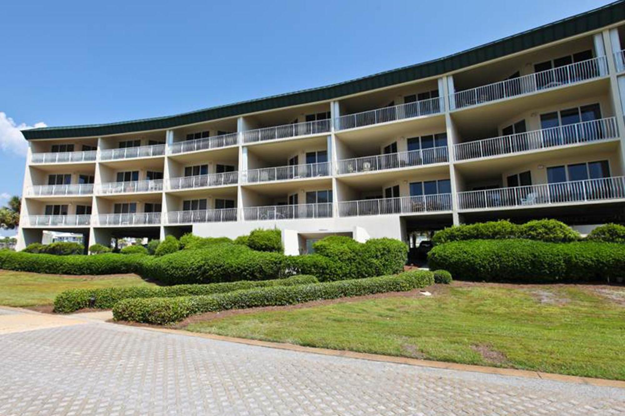 Dunes Of Seagrove Condominiums سيغروف بيتش الغرفة الصورة