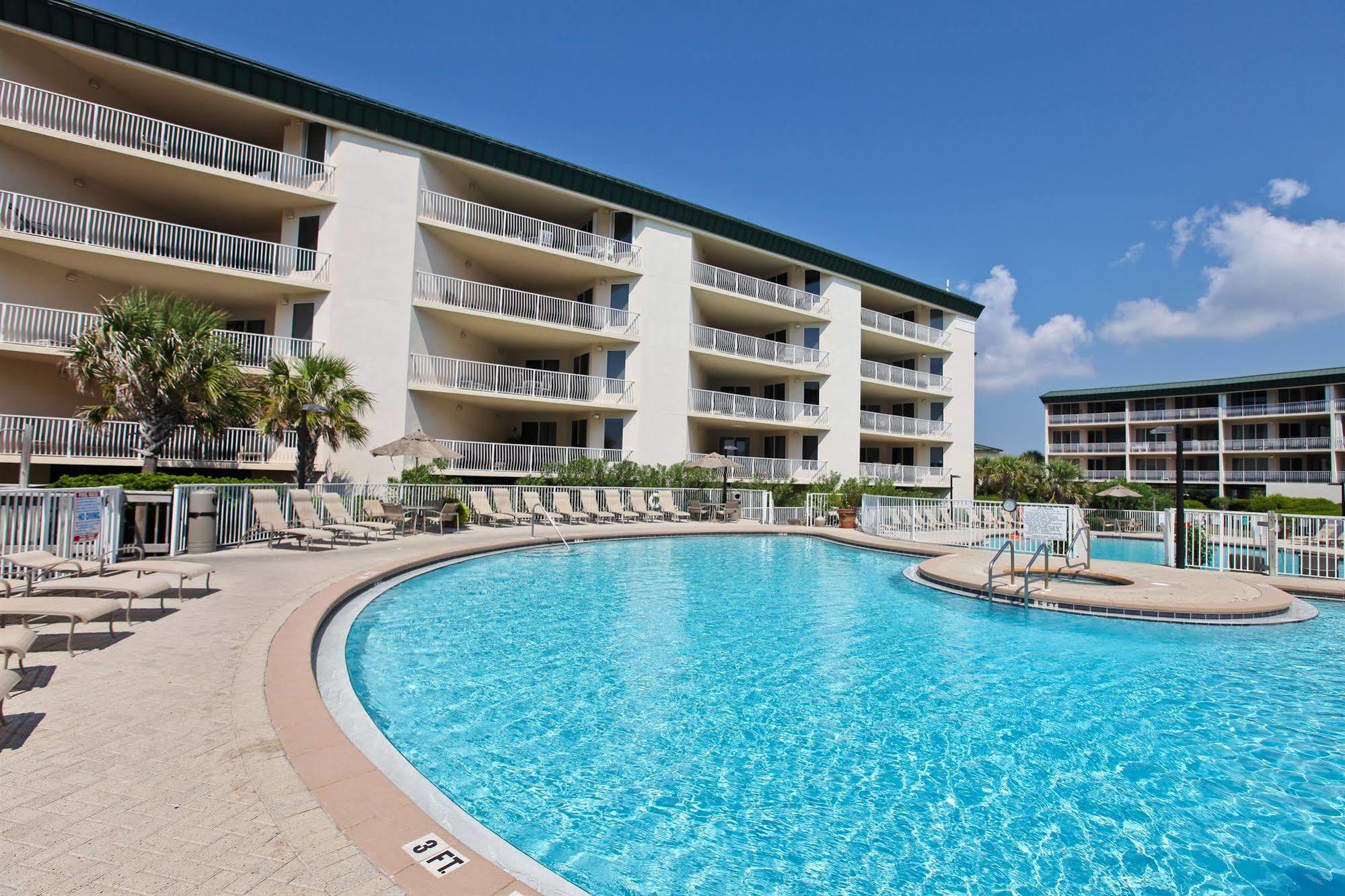 Dunes Of Seagrove Condominiums سيغروف بيتش المظهر الخارجي الصورة